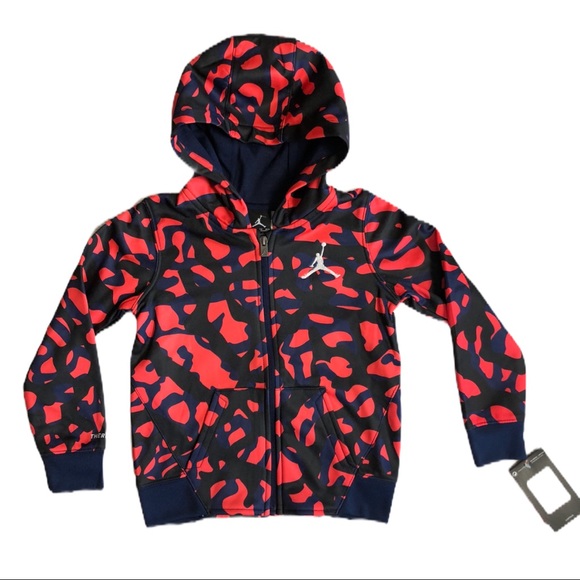 nike air jumpman hoodie